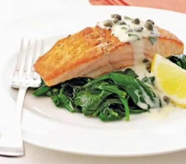 Salmon