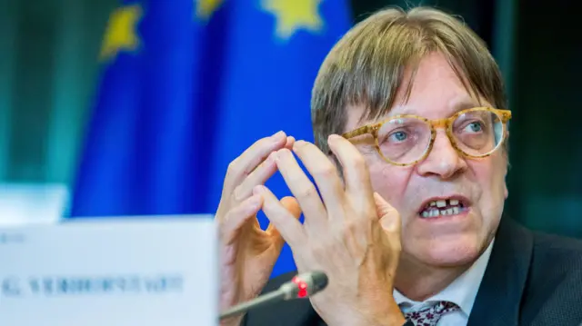 Guy Verhofstadt