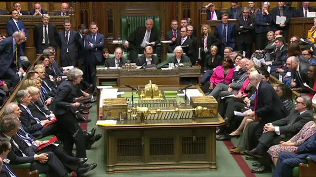 PMQs