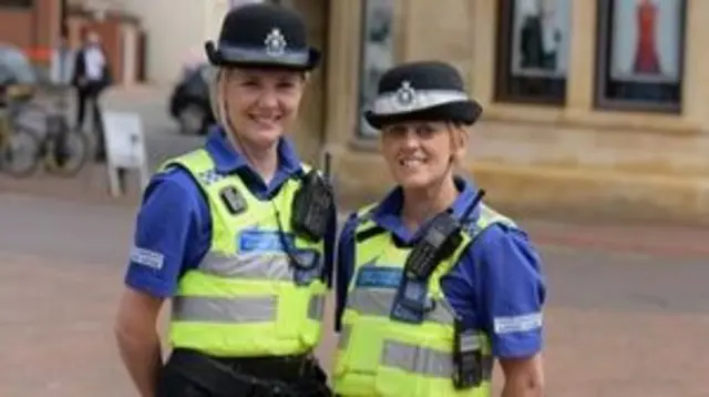 PCSOs