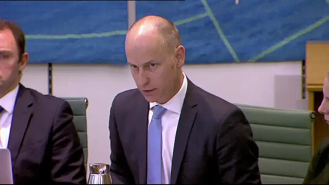 Stephen Kinnock