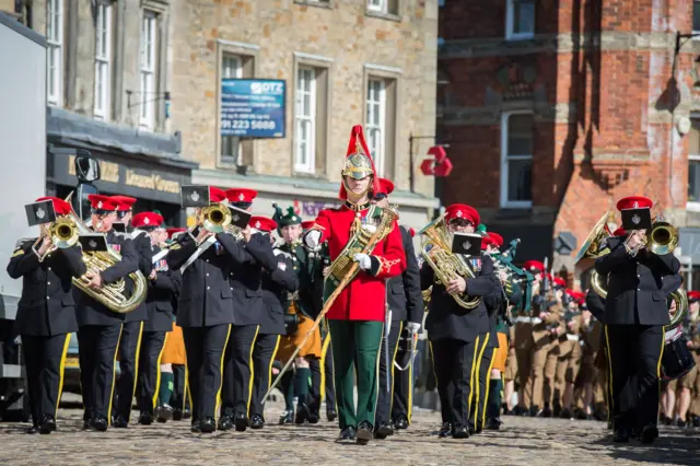 Parade