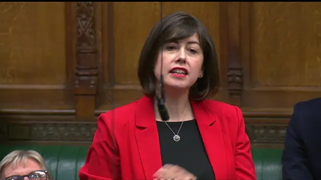 Lucy Powell