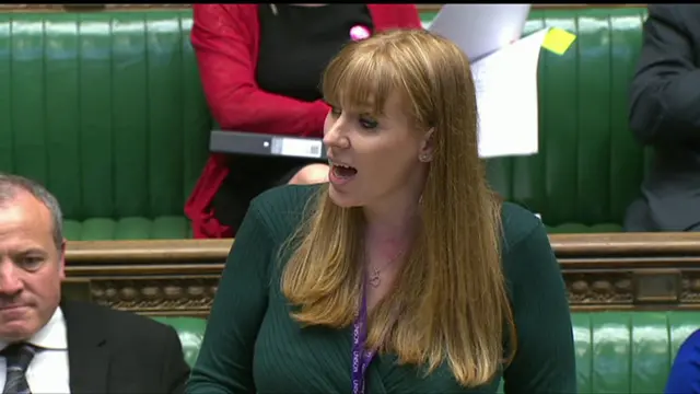 Angela Rayner