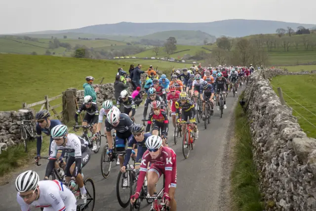 Tour de Yorkshire