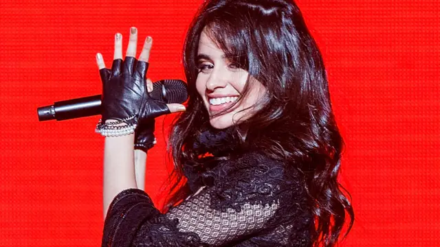 Camila Cabello