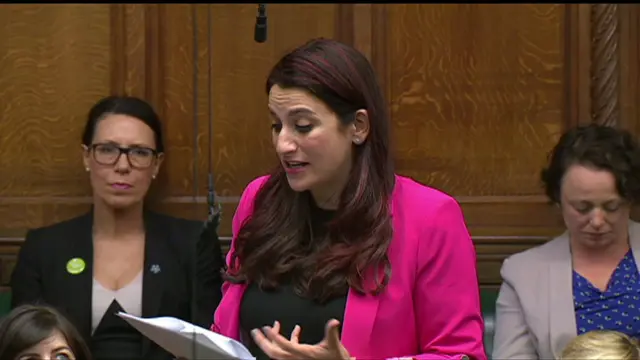 Luciana Berger