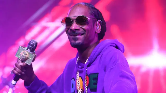 Snoop Dogg