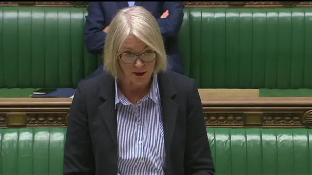 Margot James