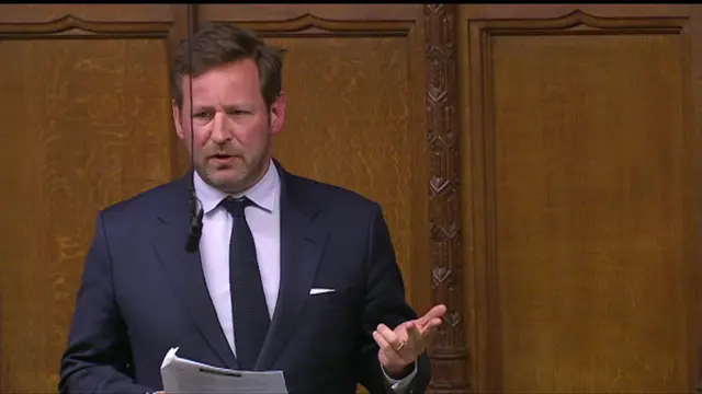 Ed Vaizey