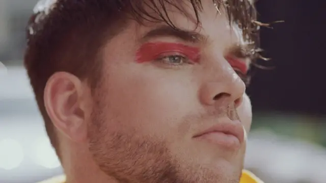 Adam Lambert