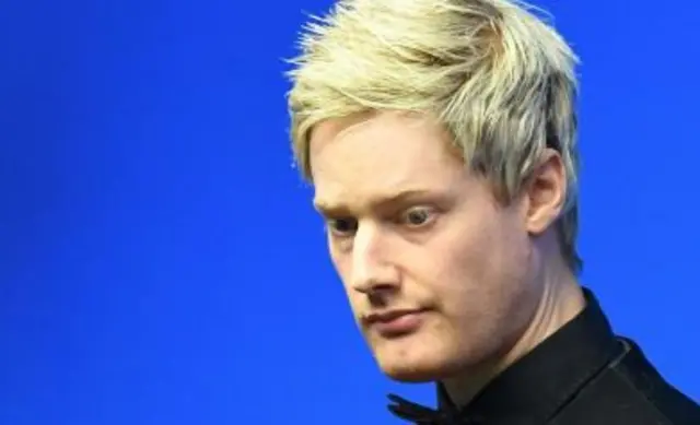 Neil Robertson