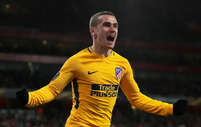 Antoine Griezmann