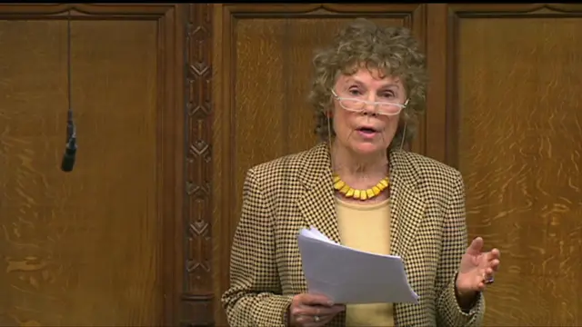 Kate Hoey