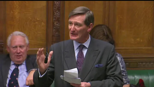 Dominic Grieve