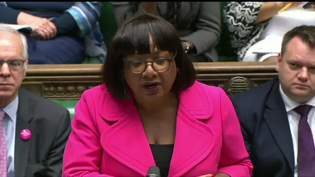 Diane Abbott