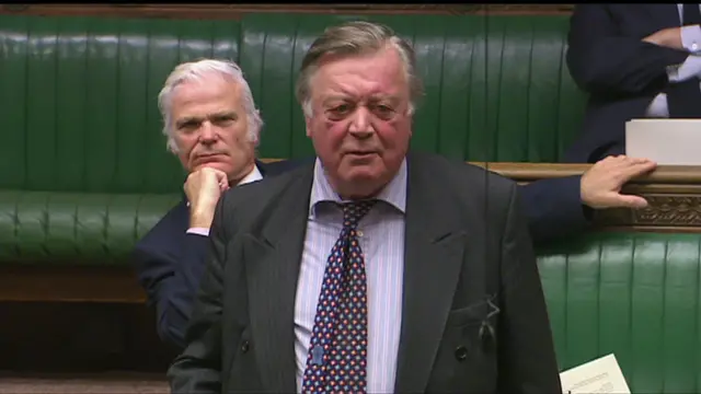 Kenneth Clarke