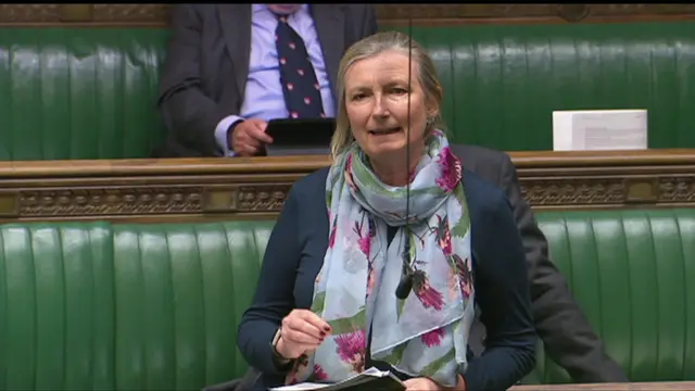 Dr Sarah Wollaston