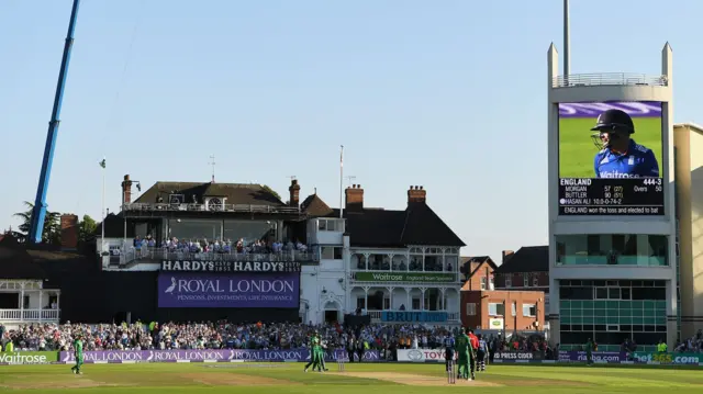 Trent Bridge