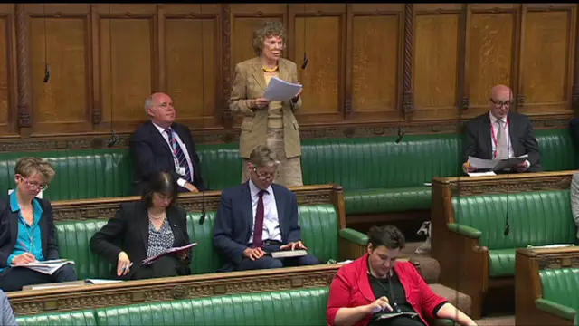 Kate Hoey