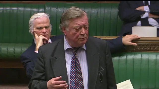 Ken Clarke