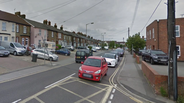 South Street Braintree