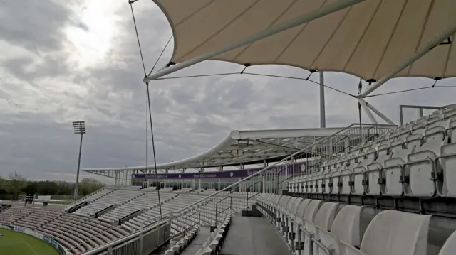 Ageas Bowl