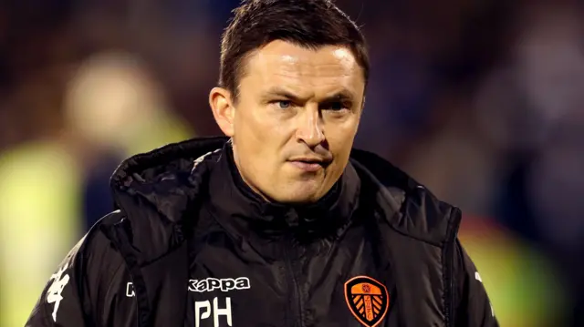 Paul Heckingbottom