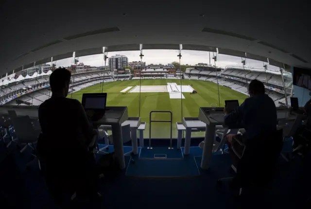 Lord's