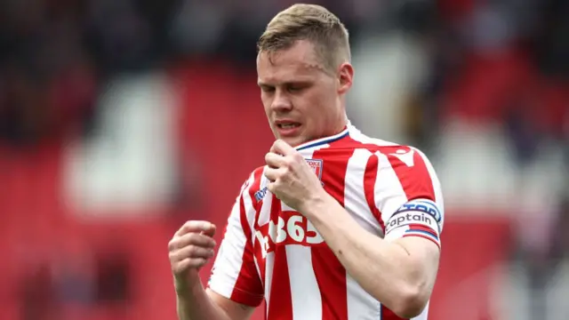 Ryan Shawcross