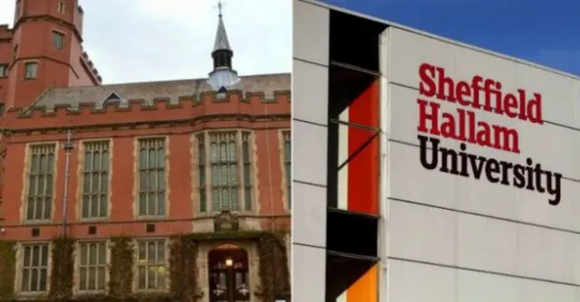 Sheffield Universitys