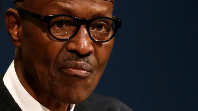 Buhari