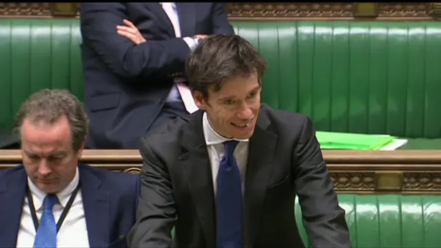 Rory Stewart