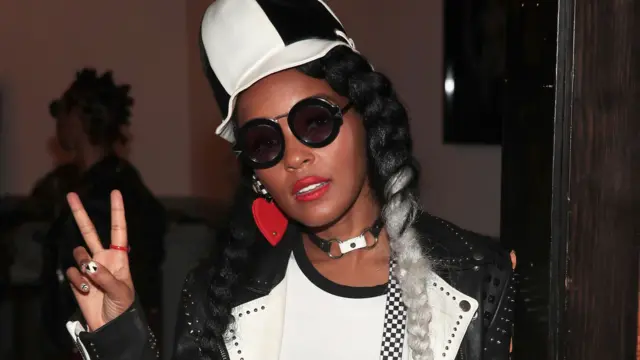 Janelle Monae