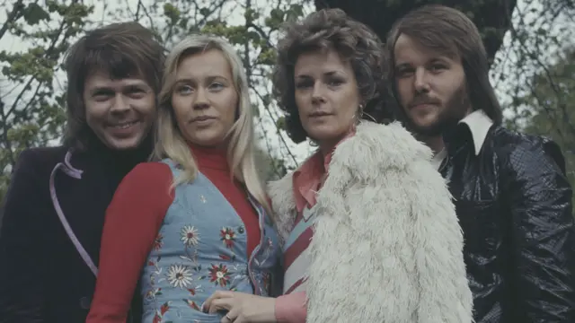 ABBA