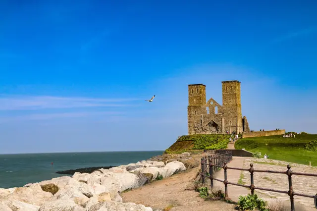 Reculver