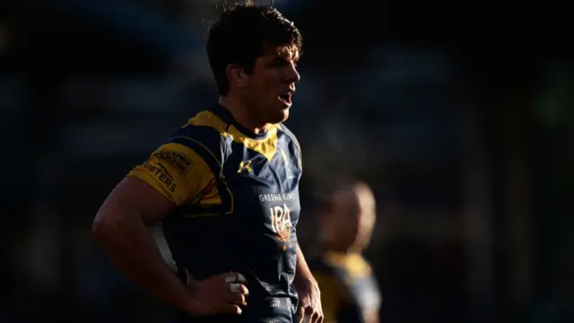 Donncha O'Callaghan