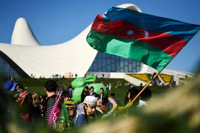 Azerbaijan