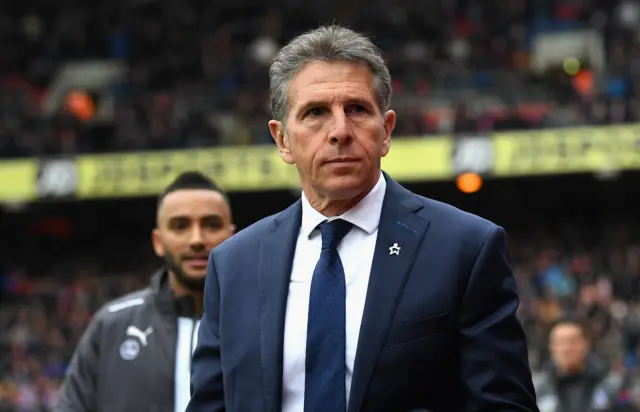 Claude Puel