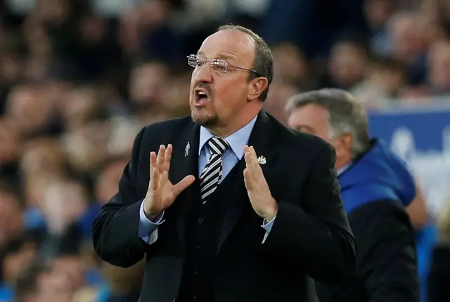 Benitez