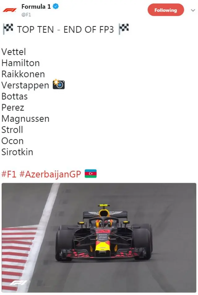 Formula 1