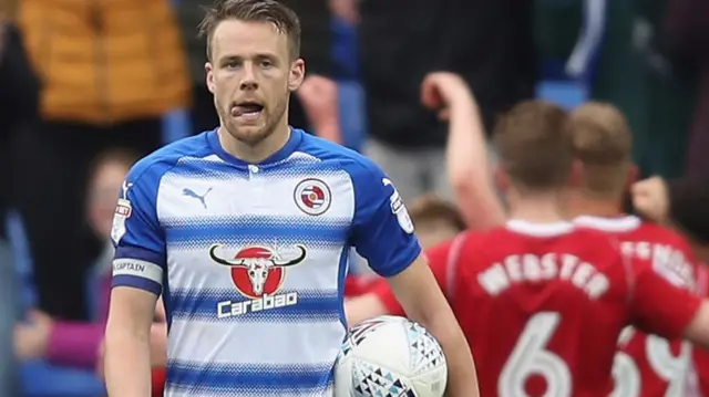 Chris Gunter