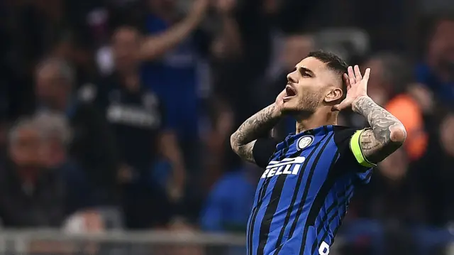 Mauro Icardi