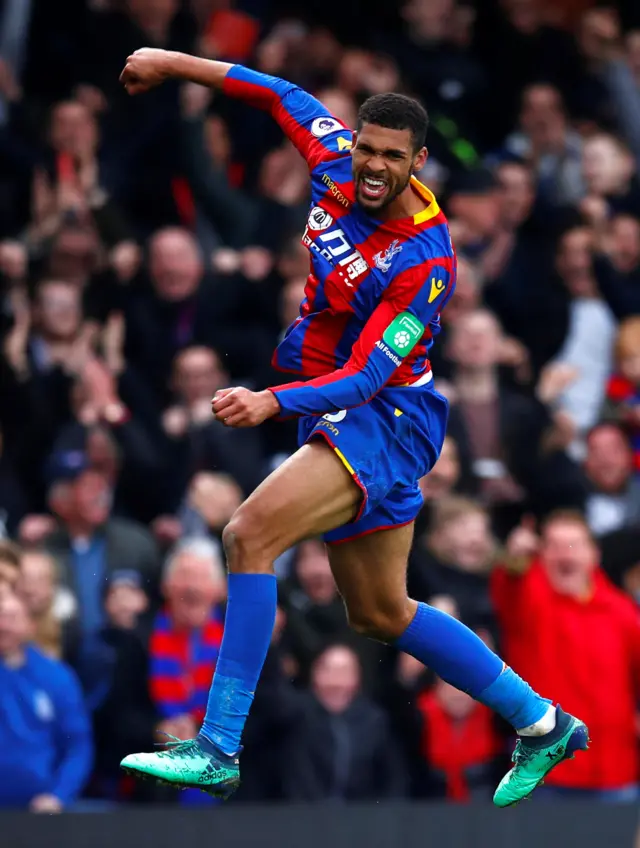 Ruben Loftus-Cheek