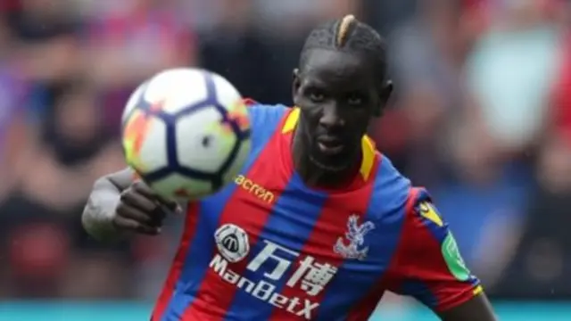 Mamadou Sakho