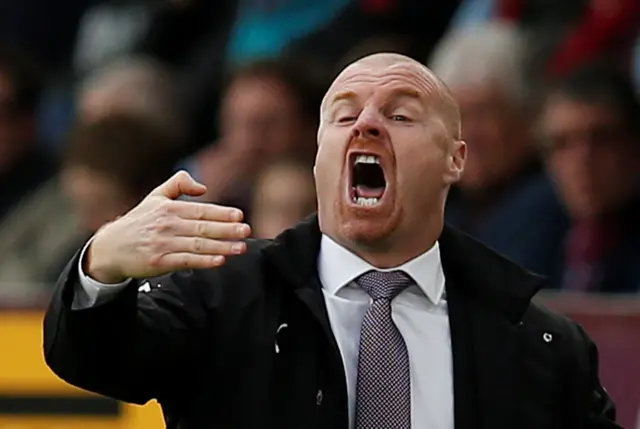 Sean Dyche