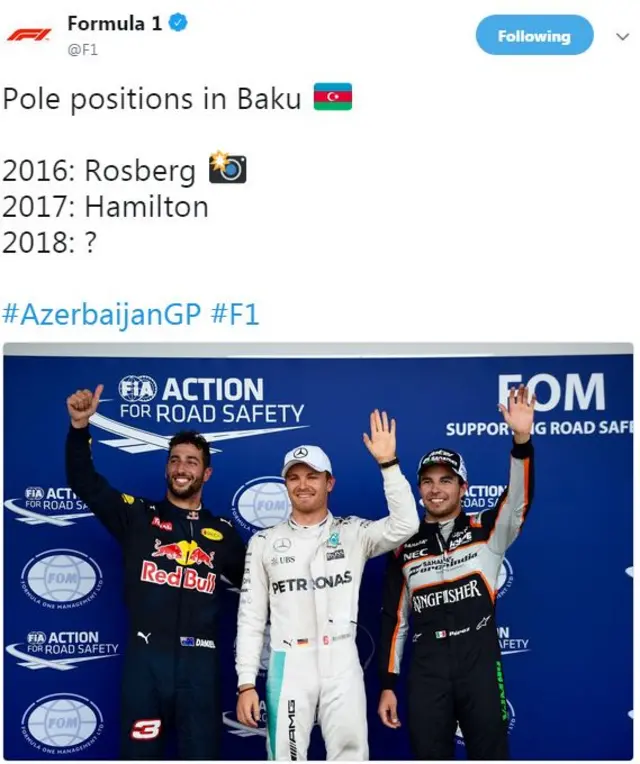 Formula 1