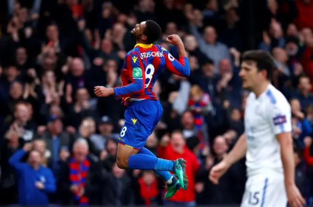 Ruben Loftus-Cheek