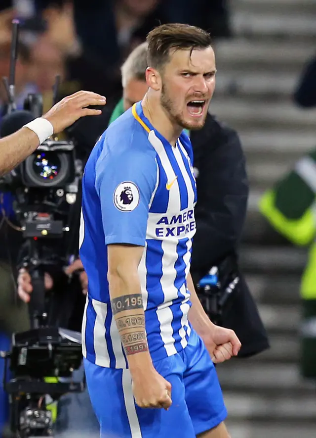 Pascal Gross