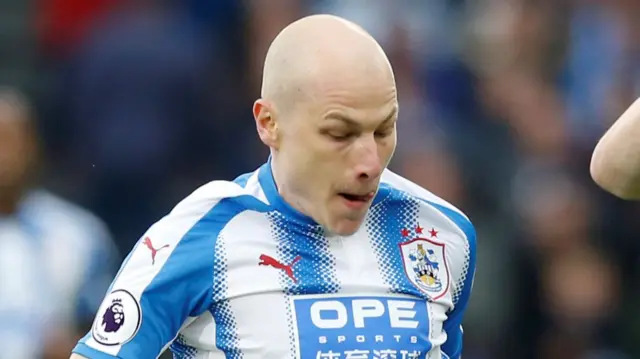 Aaron Mooy